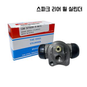 카박사/스파크/마티즈 크리에이티브/리어휠/후실린더/휠실린더/리어브레이크/95975171