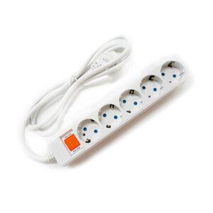 광명전기 멀티탭 5구 3M