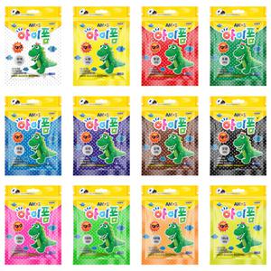 아모스 아이폼 50g 12색 세트