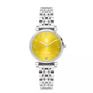 /폭스바겐 커플메탈시계 여성용 VW-ArteonL-YL32