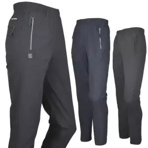 남성여름등산바지 남자작업복바지 등산복 아웃도어 하의 기능성 클라이밍 트레킹 스판 밴딩