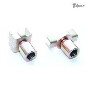 D-975 헤드라이트 소켓교환렌치 전구소켓 2EA