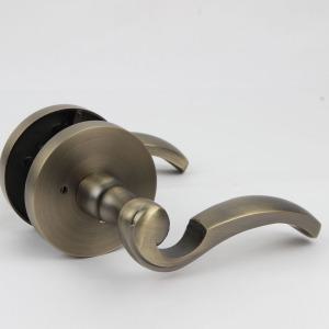 방문손잡이 8569 AB 엔틱 문고리