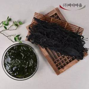 바다마음 건미역 500g