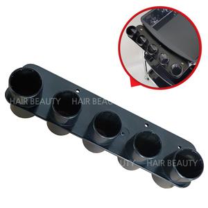 오로라 아이롱 3단 고데기홀더 /트레이 부속품 미용실 트롤리