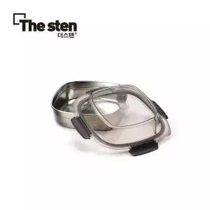 [코리아락] 더스텐 메탈그라운드 돔형 (大)