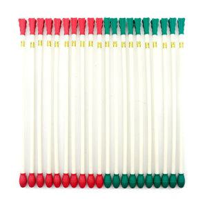 두리랑 투호화살 20개세트 투호놀이 민속 전통놀이