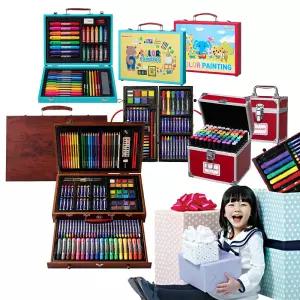 졸업 입학 추천선물 드림아트 어린이 미술세트 초등 유치원 어린이집 단체 선물