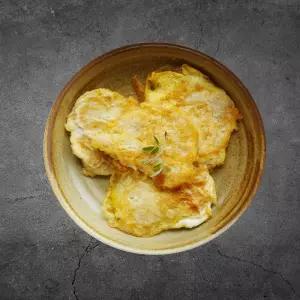 명태전 생선까스 러시아 청정해역에서 어획한 명태포슬라이스600g,3개