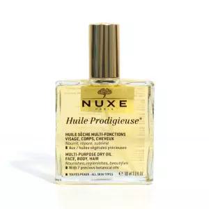 눅스 윌 프로디쥬스 멀티 드라이 오일 100ml