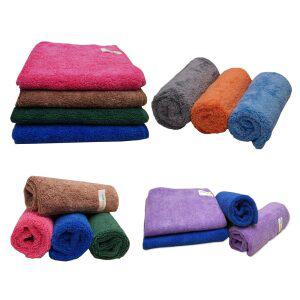 크린웨이 이지타올 극세사걸레 초극세사행주 식당행주