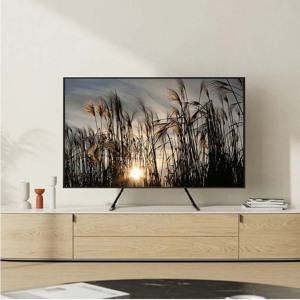 중형 대형 티비 장식장용 TV 거치대 스탠드다리 호환 40인치,42인치,43인치,47인치,49인치,50인치,55인치,60인치,65인치,70인치,브라캣