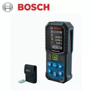 보쉬 커넥티비티 그린 레이저 거리측정기 GLM50-27CG