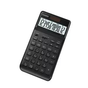 카시오 컬러계산기 JW-200SC