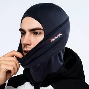 F-B2 겨울 바라클라바 자전거 오토바이 기모 방한 마스크 등산 낚시 라이딩 바이크 얼굴 복면 넥워머