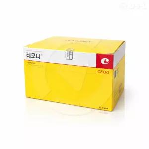 레모나산C 2g x 180포 경남제약 라이프비타민 코스트코