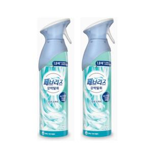 페브리즈 에어 방향제  린넨스카이 공기탈취제 2개 냄새제거 탈취