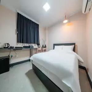 [강원 모텔] 횡성 호텔타임 (홍천,횡성)