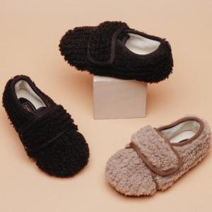 푸들밸크로슬립온