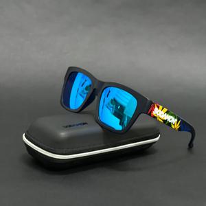 소다몬 TO330 남녀 공용 베스트 미러 스포츠 선글라스 자전거 등산 낚시 테니스 라이딩 서핑