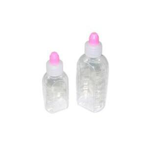 투약병 시럽약 12cc.20cc.30cc.45cc.60cc.100cc.200cc 낱개판매 시럽통 투명용기