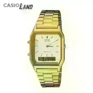 카시오 AQ-230GA-9DMQ