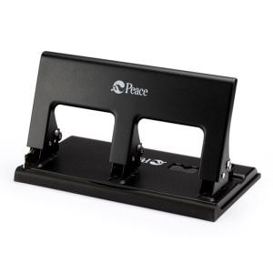 피스코리아 편한 3공펀치 평화 힘절약 펀칭기 타공기 3공 펀치