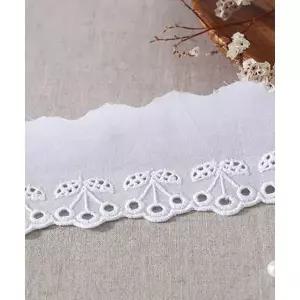 패션스타트 상큼앵두 면자수레이스_화이트 159 (89890)