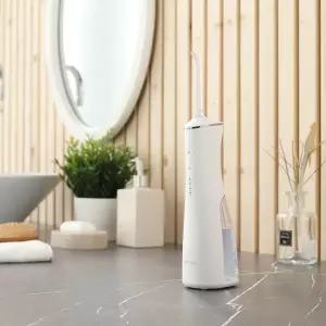 유토렉스 림피드워터 무선 덴탈케어 구강세정기