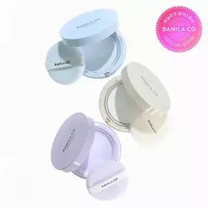 [바닐라코] 프라임 프라이머 피니쉬 팩트 6.5g