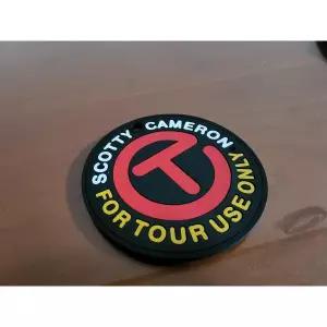 [스카티카메론] 퍼팅디스크 써클티 한정판 TA2254495