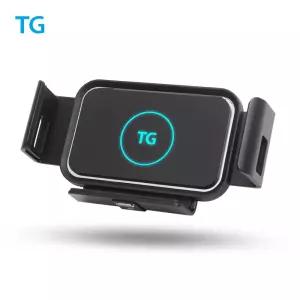 TG공식판매점 TG-CW2000A 폴더폰 와이드 무선 충전 휴대폰 거치대 갤럭시 Z폴더