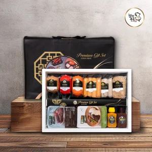 일품 수제햄 선물세트 3호