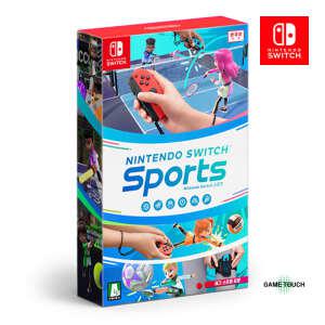 닌텐도 스위치 스포츠 한글판