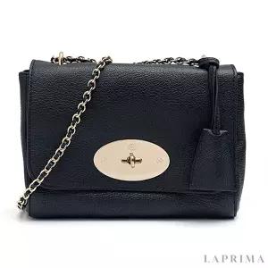 [롯데백화점]멀버리 라프리마 [MULBERRY] 멀버리 스몰 릴리 숄더백 HH3288-874-A100