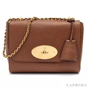 [롯데백화점]멀버리 라프리마 [MULBERRY] 멀버리 릴리 숄더백 HH8733-552-G110