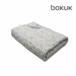 보국 에어셀 전기요/ 비밀의 정원(더블) BKB-0602D