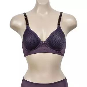 [오노마] ONM 볼륨 인견 쿨 매쉬 노와이어 인생브라 깔끔한속옷 (S8821728)