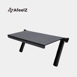 모니터 티비 셋톱박스 다용도 선반 거치대 대형