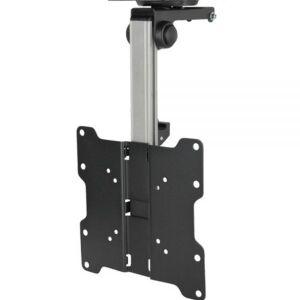 천정 천장 캠핑카 카라반 차량용 32인치 30인치 29인치 27인치 벽걸이 TV 모니터 걸이 브라켓 거치대