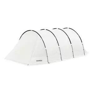 [스노우라인] 새턴2룸DX - 코튼크림