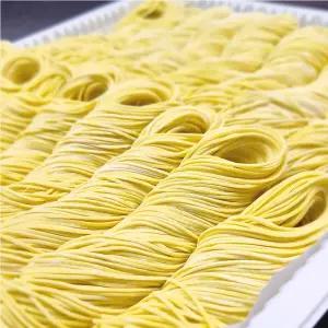 일본식 생라멘 업소용 3kg 대용량 일본라멘 호소멘 후도멘