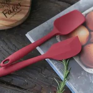 [텐바이텐]네오플램 실리콘 키친툴 2종(스파츌라+볶음주걱)