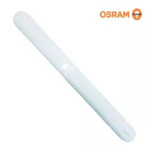 오스람 일자등 30W LED 등기구 주광색(하얀빛)