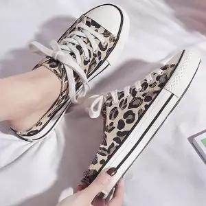 [오노마] ONM 뮬 스니커즈 캔버스단화 슬립온 패션슈즈 (S8801844)