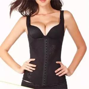 [오노마] ONM 여자 나시 압박  코르셋 라인보정 속옷 (S8833816)