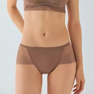 [컴포트랩] 사기시스루 팬티 단품