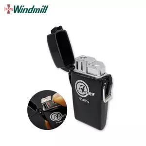 윈드밀 비프플로팅 야광/오렌지/블랙/물에뜨는 라이터 (형제낚시-GK)