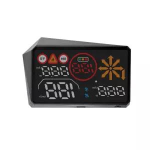 아이나비맵 HUD B-203, 4.5인치와이드, 헤드업디스플레이