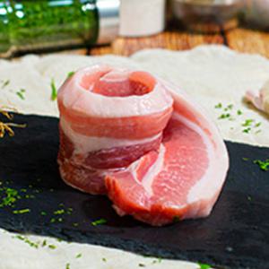 [도축4일내 삼겹살 구이용  500g] 닥터안스프레쉬 냉장 무항생제  돼지고기 한돈